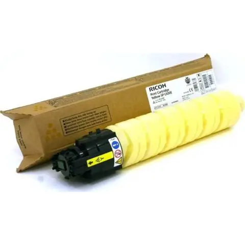 Ricoh 821282 - Toner żółty do Ricoh SP C430, SP C431, SP C440